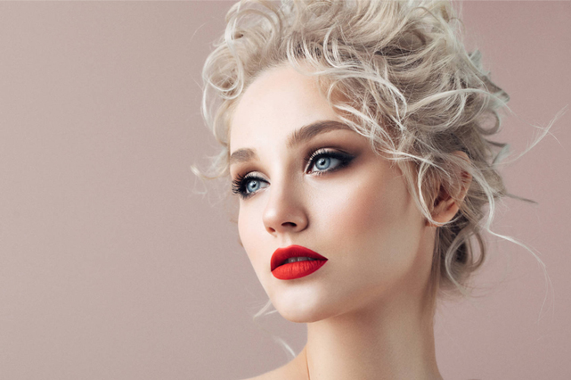 MAKE-UP